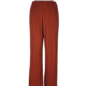 Uniqlo pleated pants